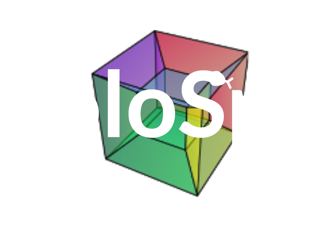 Logo of holospy