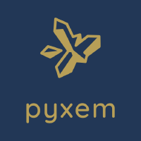 Logo of Pyxem